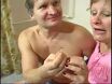 старые и молодые