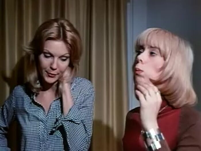 Исповедь молодой американской домохозяйки (1974)