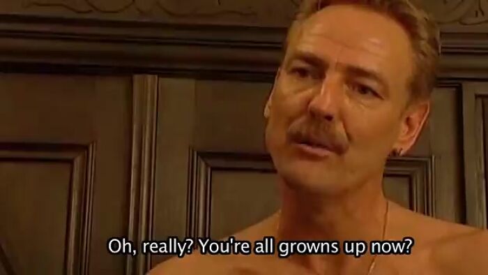 воспитание