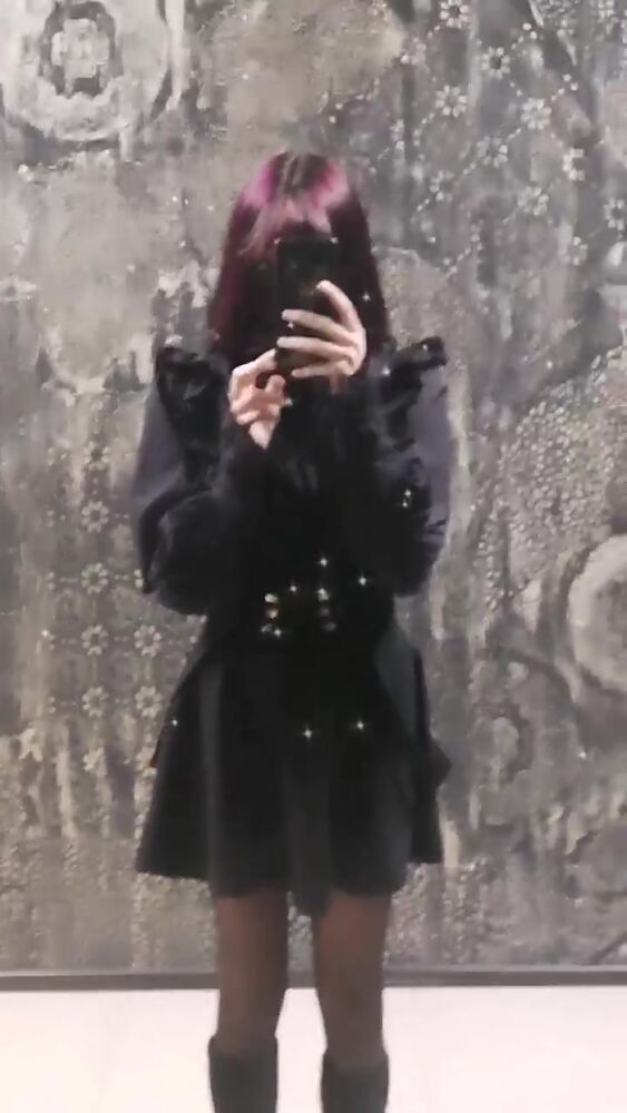 Как вам цвет?