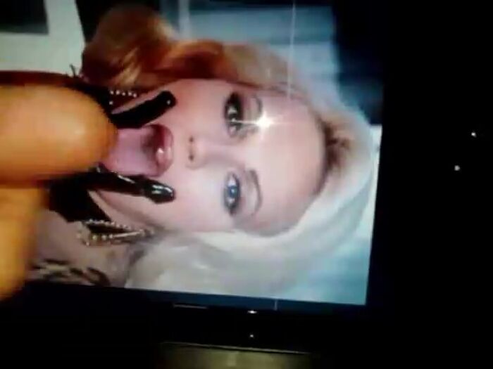 Очень секси видео от поклонника