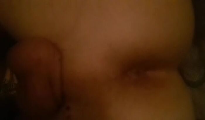 Мой щелочка