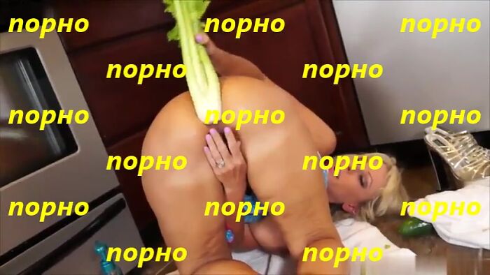 Овощи в деле