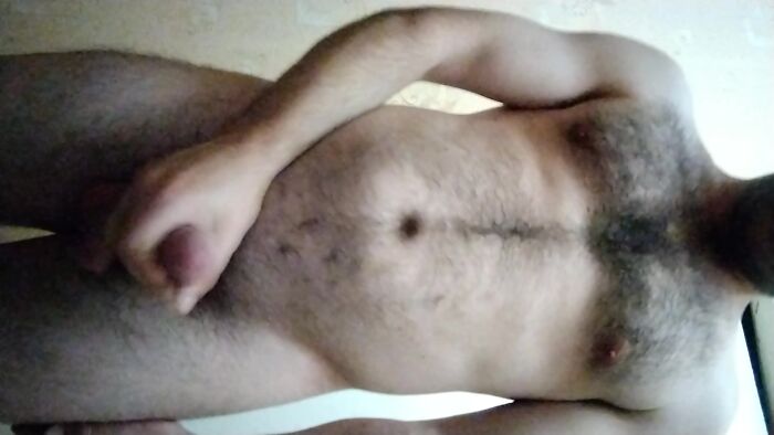 стало скучно, решил подрочить