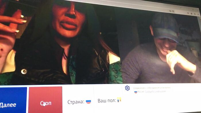 Женщина узнала своего героя