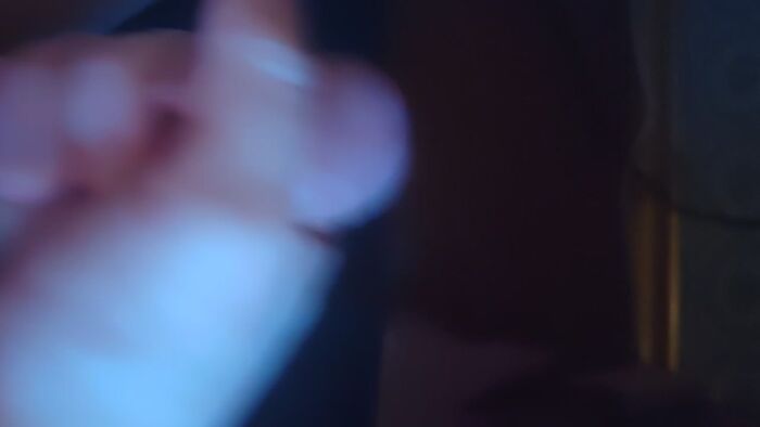 немного рукоблудства