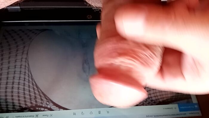 Мой поклонник