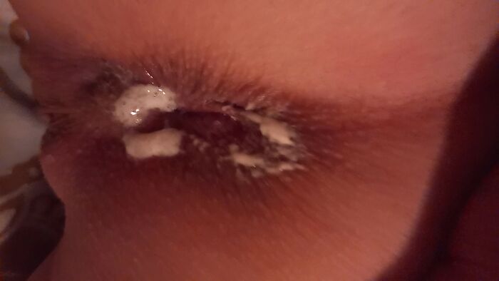 Ебля в очко