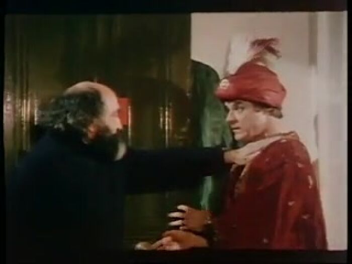 Магические силы (1976)