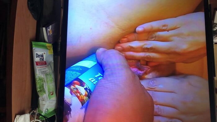 Личные видео