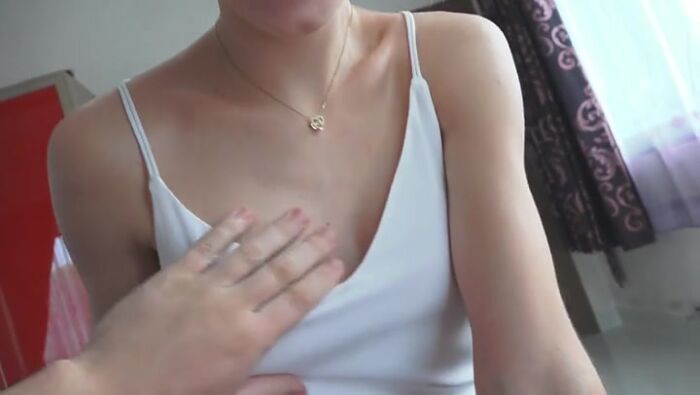 Ангел шлюшка