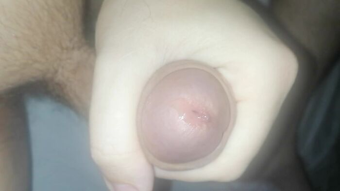 Опять дрочу