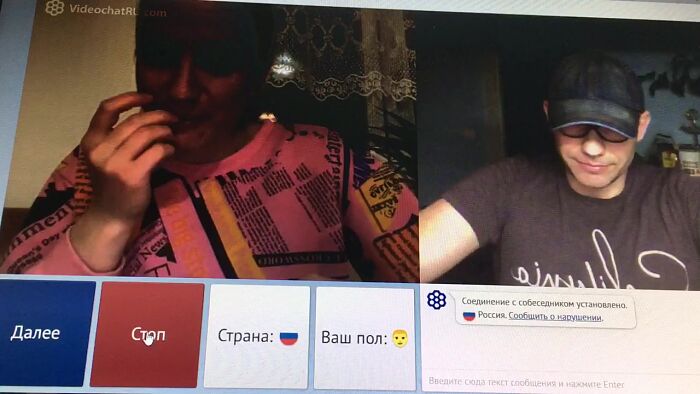 Девица говорит что лучше свой сосать чем искуственный