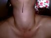 Cum in mouth