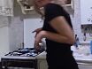 Балуюсь с Олькой
