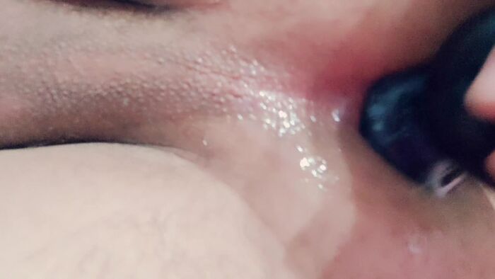 Балуюсь с дыркой