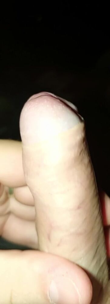 Возбудила участница сайта)