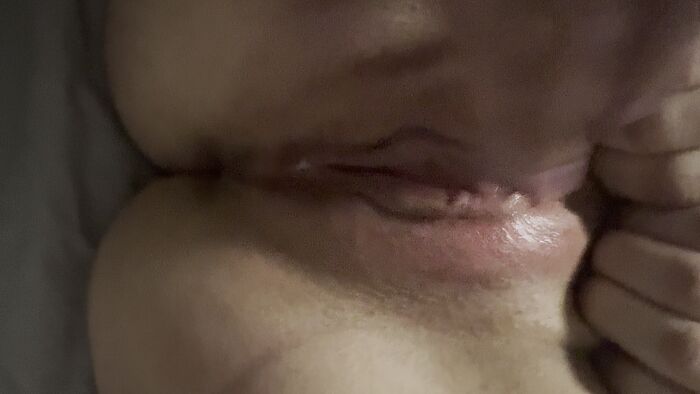 Ласкаю жену до финала