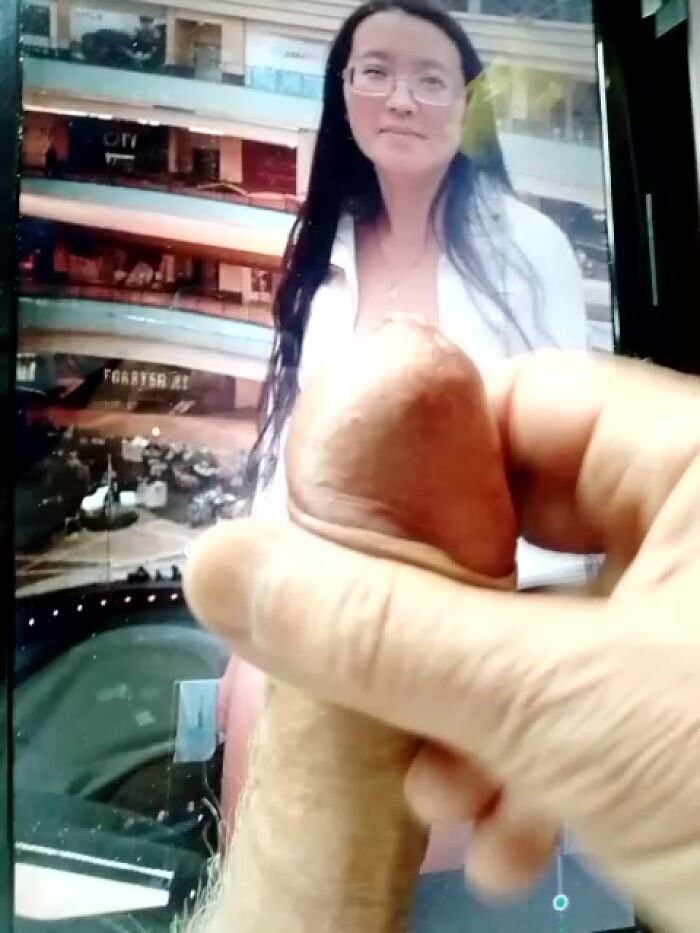 МММ...шлюшка похотливая