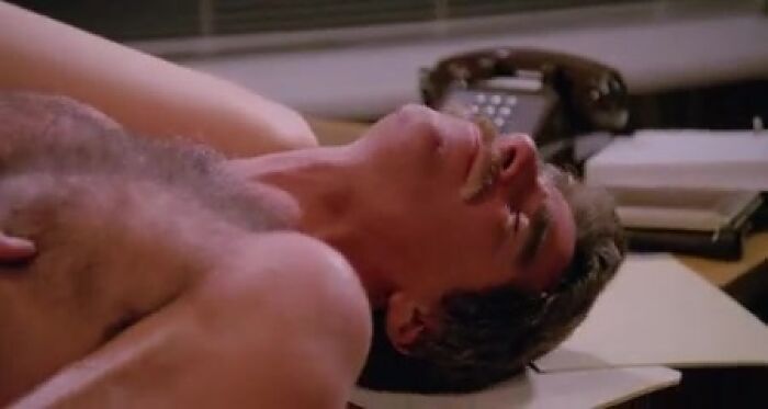 Корпоративные придурки (1985)