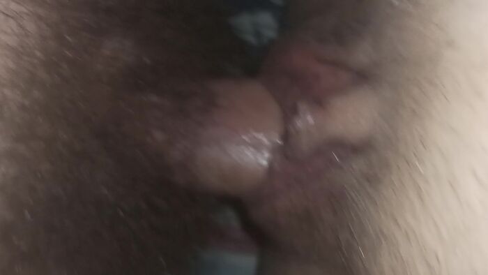 Трахаю бившу