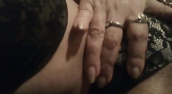 Моя новая подруга!