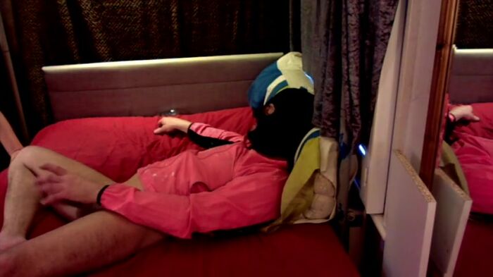 Трио кроссов