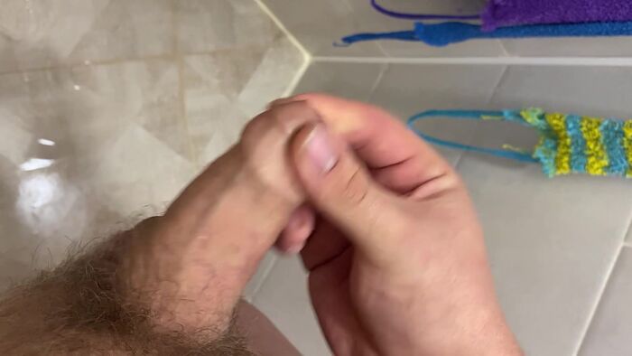 Такой малыш..