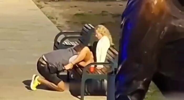 Если очень хочется вылизать - то можно)