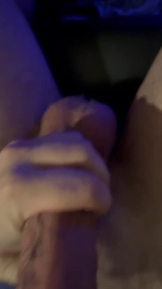 Толстый член