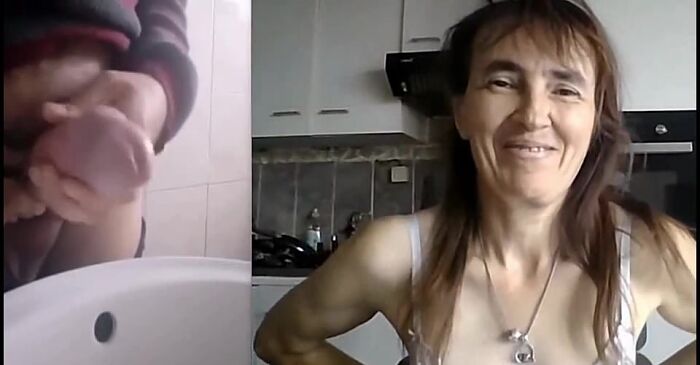 j'aime faire la pute