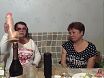 хуем по лбу
