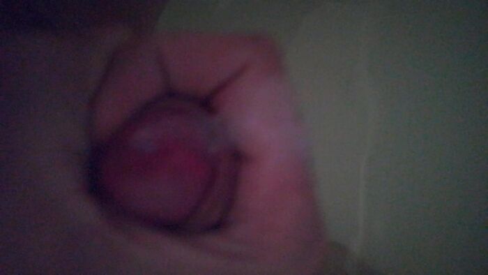 Он любит, когда его глотают