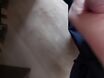 Сладкая спермодрочка