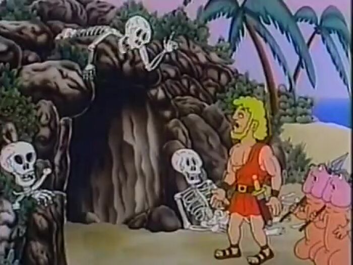 Adult Cartoons Ретро мульты для взрослых (18+)