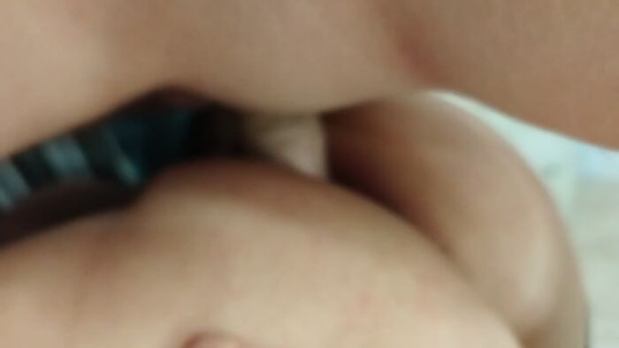 очередной анал