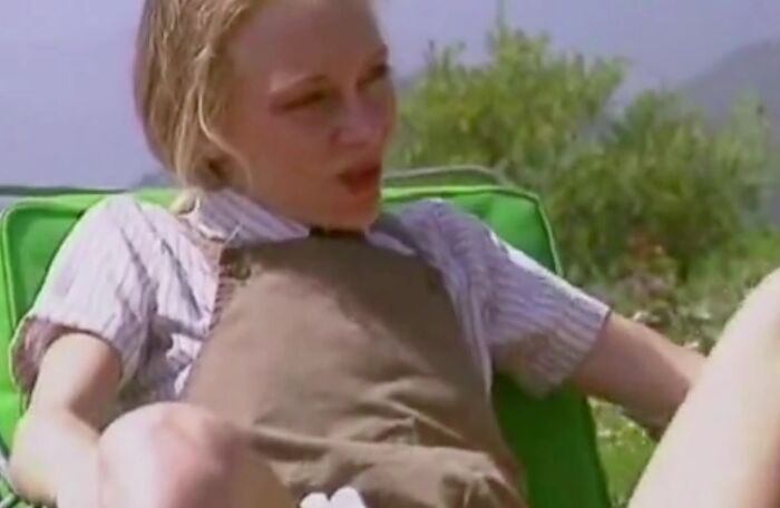 отизал худышке