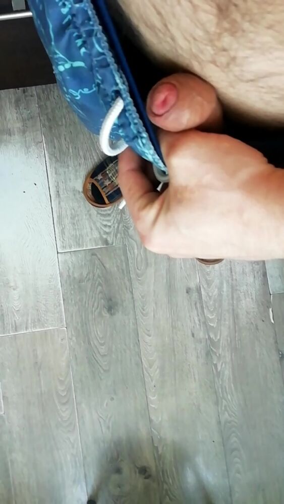 Люблю дрочить.