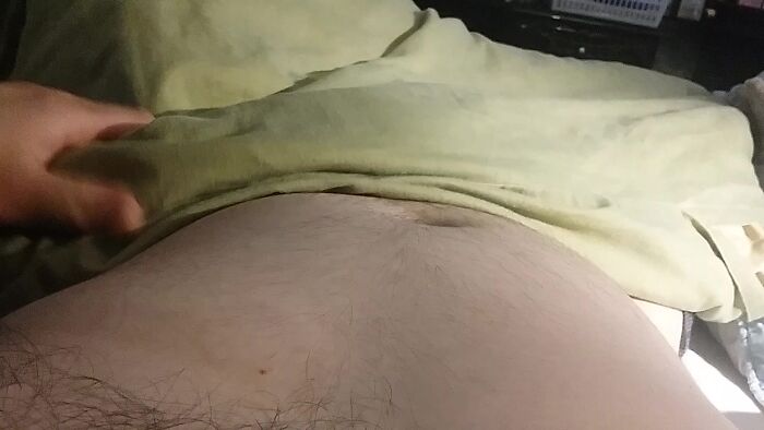 Кто пососет?