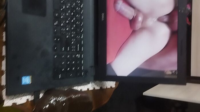 Мастурбация