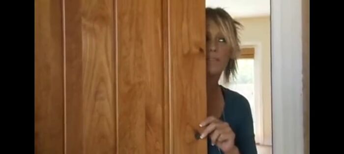 Озабочена мачеха