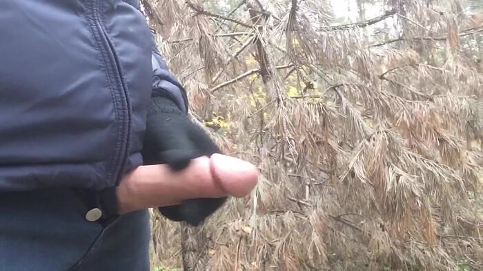 сливаю сперму