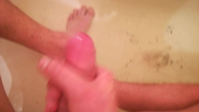 Приятная концовка