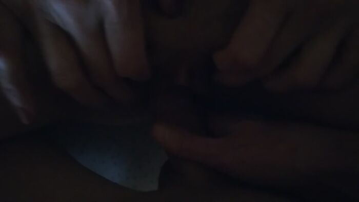 В пизду крупным планом!