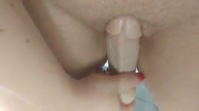 МОЯ МАСТУРБАЦИЯ+18