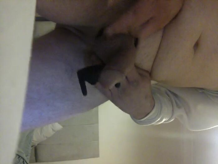 Kinky filthy man I've been