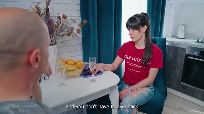 Хороший анал