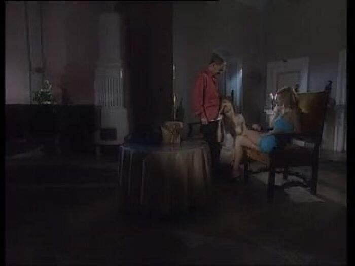 Трахнуть двух сразу