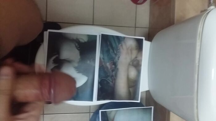 Супер дрочка