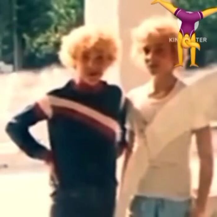 Приключение электроника